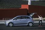 Mercedes-Benz B-Class 2006 года